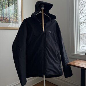 Arc'teryx Men's Epsilon Down Hoody - Large